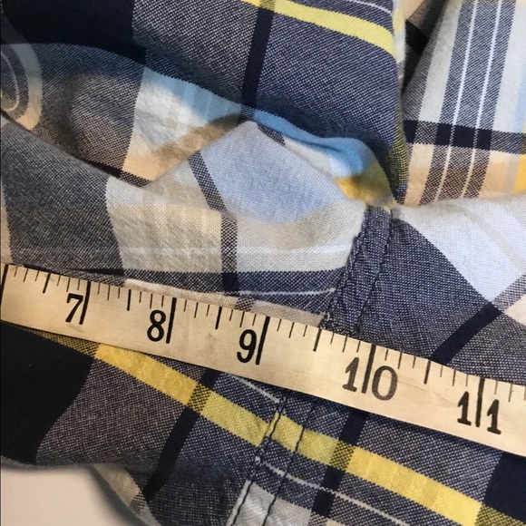 Greg Norman Golf Shorts EUC Size 42 - Picture 4 of 6